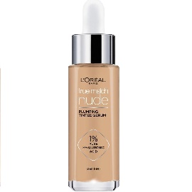 Tm Tinted Serum Light 2-3