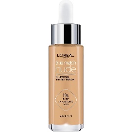 Tm Tinted Serum Medium 4-5