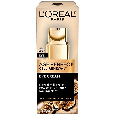 Ap Cell Renewal Eye 5Oz