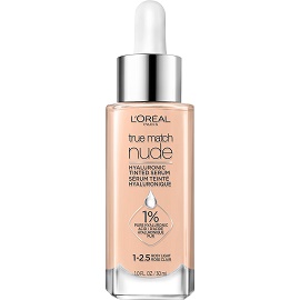 Tm Tinted Serum Rosy Light 1-2.5