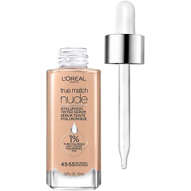 True Match Tinted Serum - Rich Medium 4.5-5.5