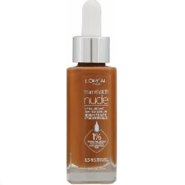 Tm Tinted Serum Medium Deep 8.5-9.5