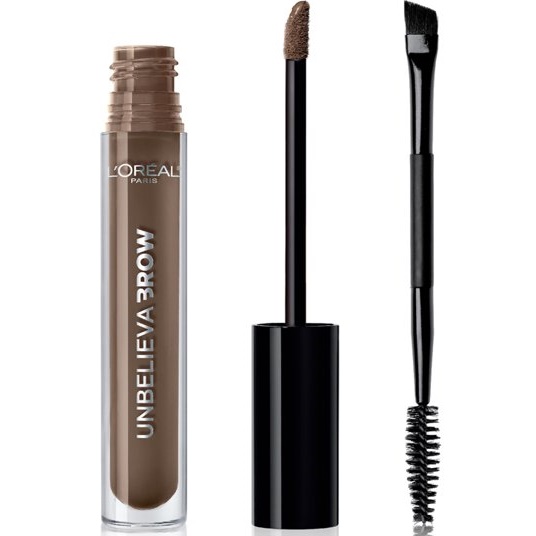 Unbelieva- Brow Warm Brunette