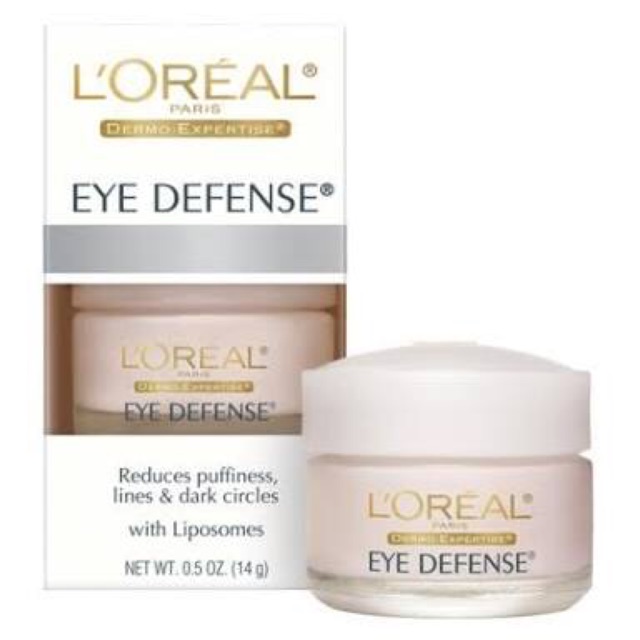 Sc Eye-Defense Cream