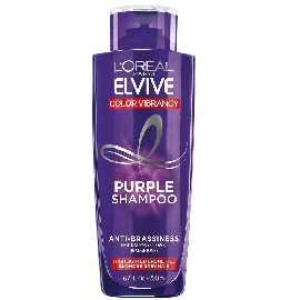 El Vive Color Vibrancy Purple Shampoo 6.7 Oz