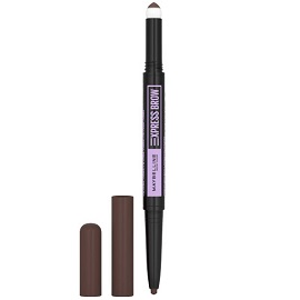 Express Brow Duo Black Brown #262