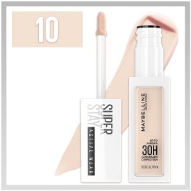 Ss 30 Hr Concealer 10