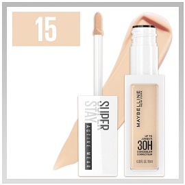 Ss 30 Hr Concealer 15