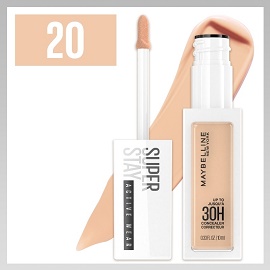 Ss 30 Hr Concealer 20