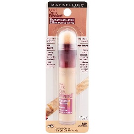 Iar Eraser Dark Circles Light #120