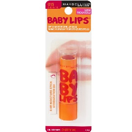 Baby Lips Balm Cherry Me #015