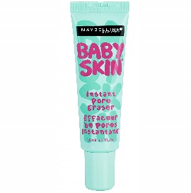 Baby Skin Instant Pore Eraser Clear #010
