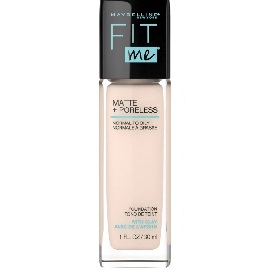 Fitme Matte+Pore Fdn 115 Ivory