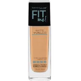 Fitme Matte+Pore Fdn Natural Buff #230