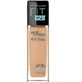 Fitme Matte+Pore Fdn Soft Tan 228