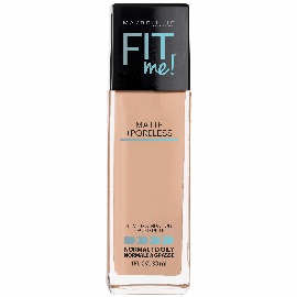 Fitme Matte+Pore Fdn Rich Tan #238