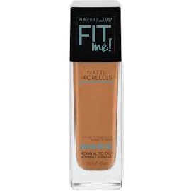Fitme Matte+Poreless Fd Classic Tan #335