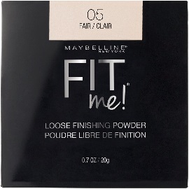 Fit Me Loose Powder Fair