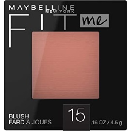 Fit Me Blush Reno Nude #15