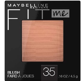 Fit Me Blush Reno Coral #35