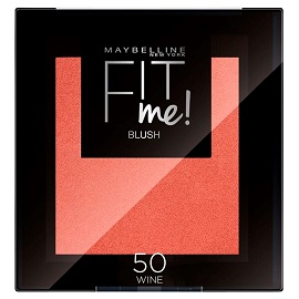 Fit Me Blush Reno Wine #50