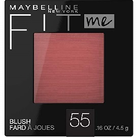 Fit Me Blush Reno Berry #55