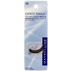 Expert Tools Eyelash Curler Refills #530