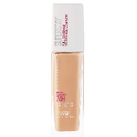 Ss 24 Hr Full Coverage Fdn Warm Nude #128