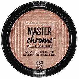 Facestudio Master Chrome Molten Rose Gold