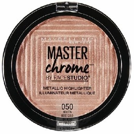 Fs Master Chrome Molten Rose Gold