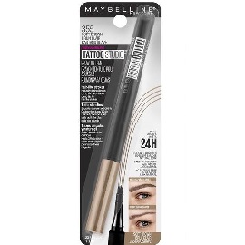 Tattoo Studio Brow Pen Soft Brown #355