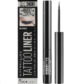 Tattoo Studio Liq.Ink Liner Black #001