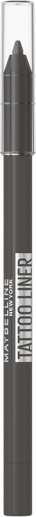 Tattoo Studio Liner Gel Pencil Intense Charcoal #901
