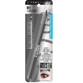 Tattoostudio Liner Intense Charcoal #901