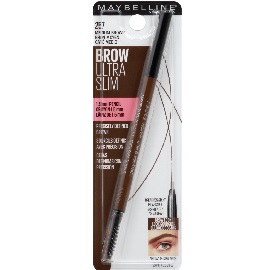 Brow Ultra Slim Medium Brown #257