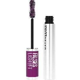 The Falsies Lash Lift Wsh Very Black #201