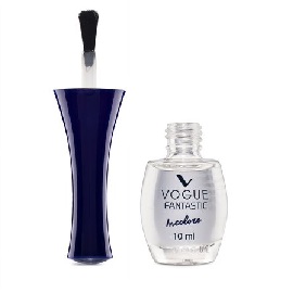 Esmalte Incoloro #01