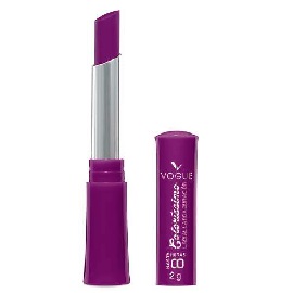 Labial Colorissimo Ld Mate Vino Chic