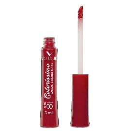 Labial Liq. Colorissimo Ld Amaranto