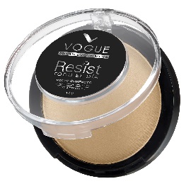 Polvo Compacto Resist Bronce