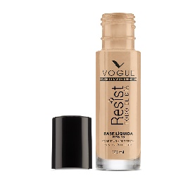 Base Liquida Resist Avellana 30ml Spf 15