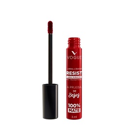 Labial Liq Resist Poderosa 3ml