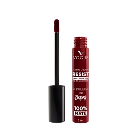 Labial Liq Resist Atrevida 3Ml