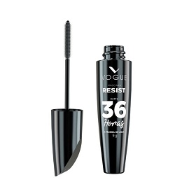 Mascara Resist 9G