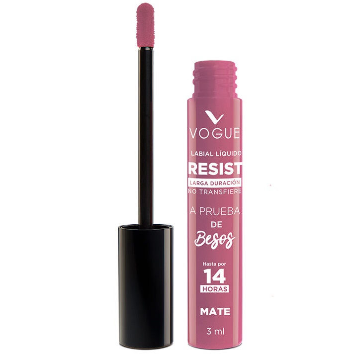 Labial Resist Linda 3ml