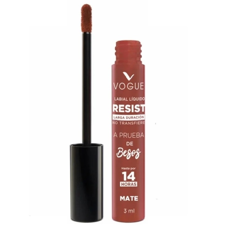 Labial Resist Sonadora 3Ml