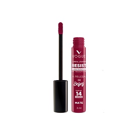 Labial Resist Valiente 3ml