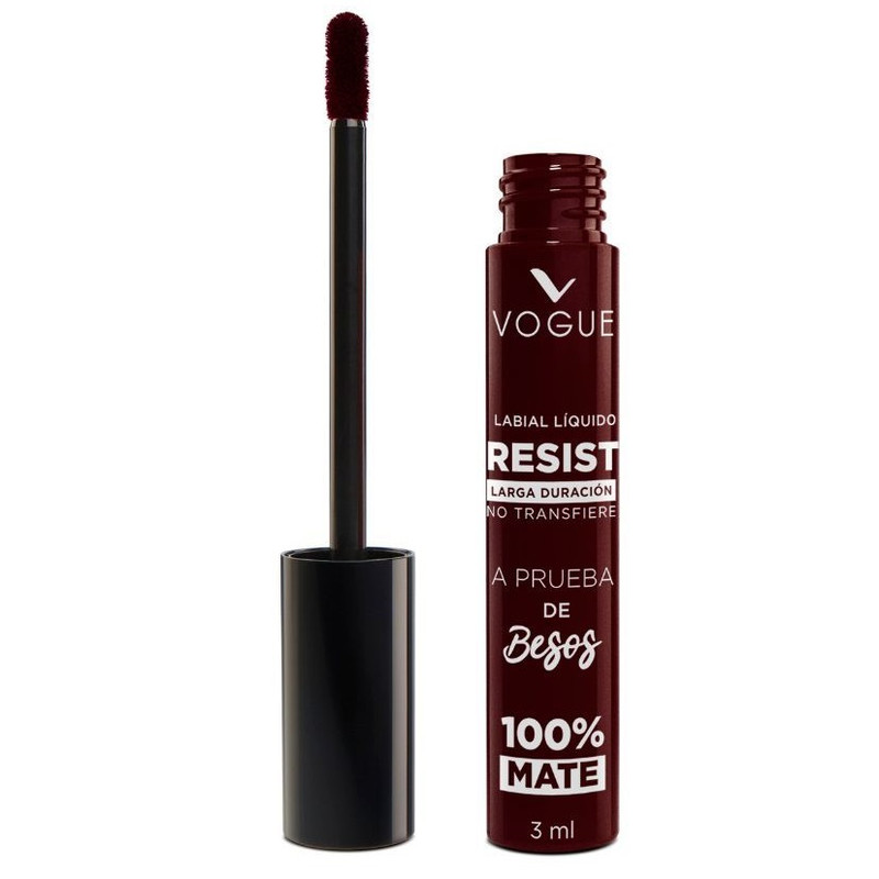 Labial Resist Misteriosa 3Ml