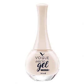 Esmalte Efecto Gel Natural