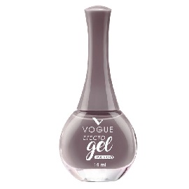 Esmalte Efecto Gel Real